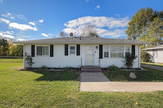 2034 Union Ave, Benton Harbor, MI 49022