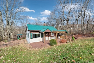 356 Stewarton Rd, Mill Run, PA 15464