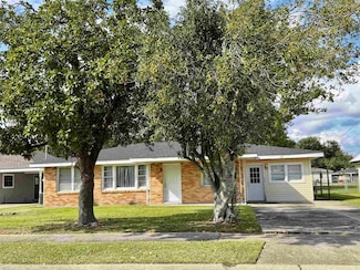 123 Jean Ellen Ave, Houma, LA 70363