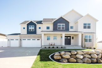778 N 780 St W, American Fork, UT 84003