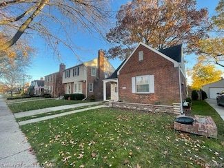 23035 Marlboro St, Dearborn, MI 48128