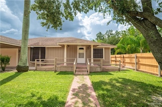 2603 North Ln, Weslaco, TX 78599