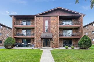 7925 Paxton Ave Unit 1A, Tinley Park, IL 60477