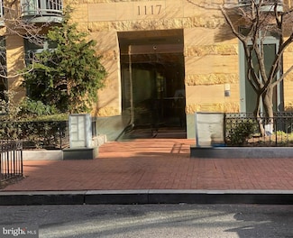1117 10th St NW Unit 301, Washington, DC 20001