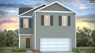 179 Hunters Branch Dr, Hopkins, SC 29061