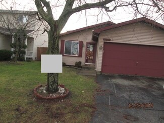 16214 Hawthorne Ln, Orland Hills, IL 60487