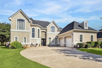 57 Cloverdale Ct, Montgomery, TX 77356