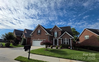 2563 Firethorn Ct, Gastonia, NC 28056