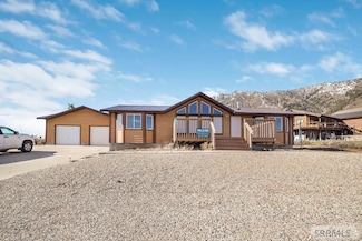3675 Henry's Lake Cir, Island Park, ID 83429