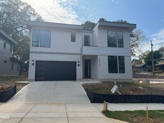 2317 Turners Alley, Raleigh, NC 27607