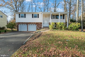 155 Franklin Corner Rd, Lawrence Township, NJ 08648