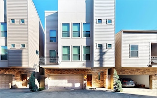 1422 Wilson St, Houston, TX 77019