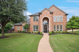 1220 Forest Hills Dr, Southlake, TX 76092