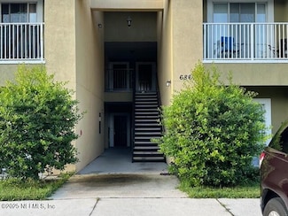 6860 Skaff Ave Unit 2-6, Jacksonville, FL 32244