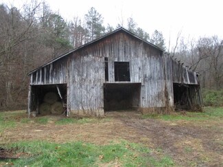 1855 Highway 1760, Louisa, KY 41230