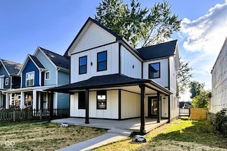 1440 S New Jersey St, Indianapolis, IN 46225
