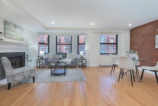 50 Saint Stephen St Unit 1, Boston, MA 02115