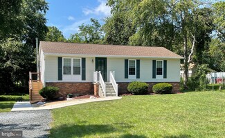 2033 Orchard Ave, Jessup, MD 20794