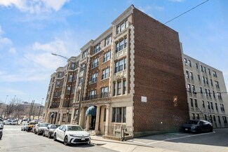 2 Sutherland Rd Unit 41, Brighton, MA 02135