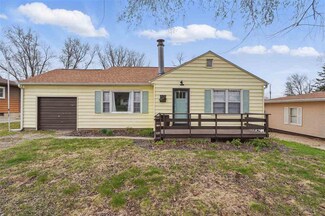 615 9th Ave, Coralville, IA 52241