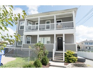 164 Raymond St, Fall River, MA 02723
