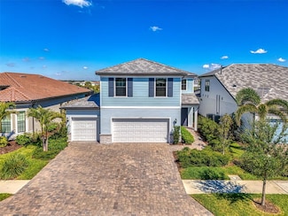 6284 Talon Preserve Dr, Nokomis, FL 34275