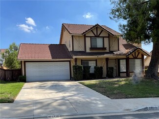 24611 Wisteria Ln, Moreno Valley, CA 92557