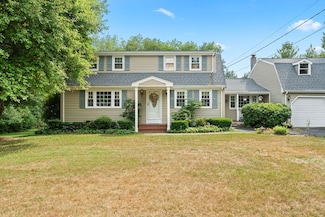 281 Carver St, Raynham, MA 02767