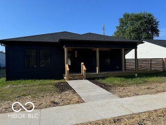 799 Oyler St, Franklin, IN 46131