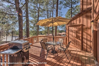 604 White Mountain Dr Unit 506, Ruidoso, NM 88345