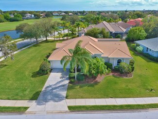 8009 Glastonbury Place, Melbourne, FL 32940