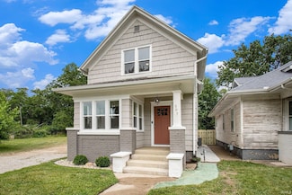507 W Marion St, South Bend, IN 46616