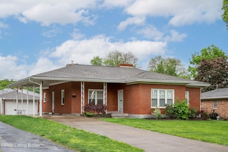 3525 Capri Dr, Louisville, KY 40218