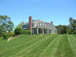 1 Richards Ln, Chatham, MA 02633