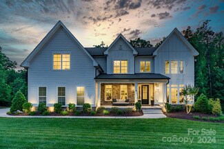 161 Forsythia Ln, Fort Mill, SC 29708