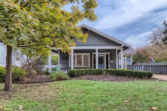 312 N Waddill St, McKinney, TX 75069