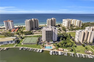 11030 Gulf Shore Dr Unit 801, Naples, FL 34108