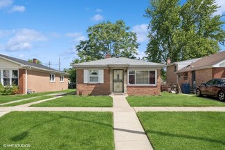 2820 139th Place, Blue Island, IL 60406