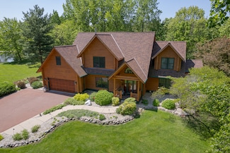 10415 Ridge Ln, Huntley, IL 60142