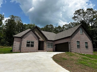 17 Jeremiah's Cove, Heber Springs, AR 72543