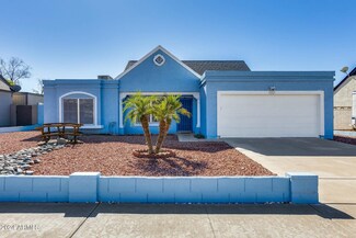 1337 E Piute Ave, Phoenix, AZ 85024