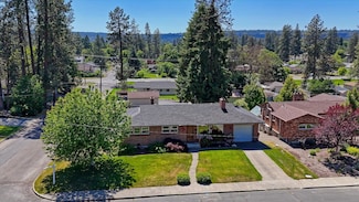 5303 N Greenwood Blvd, Spokane, WA 99205