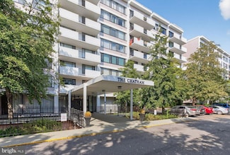 4501 Arlington Blvd Unit 715, Arlington, VA 22203