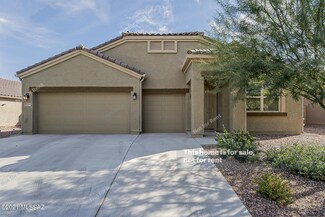 9794 N Howling Wolf Rd, Marana, AZ 85653