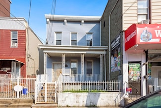 360 W Side Ave, Jersey City, NJ 07305
