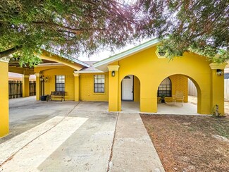 1318 Alamosa St, Eagle Pass, TX 78852