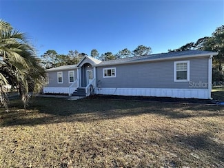 7668 W Grove St, Homosassa, FL 34446