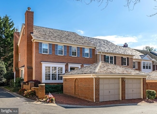 8025 Rising Ridge Rd, Bethesda, MD 20817