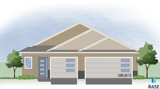 510 Prairieside Trail, Harrisburg, SD 57032