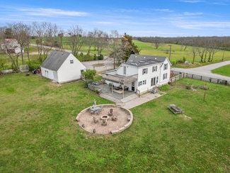 2045 High Bridge Rd, Wilmore, KY 40390